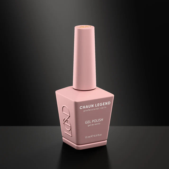 CHAUN LEGEND Gel Polish - LG5129 Orchid Venom