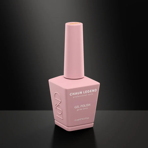 CHAUN LEGEND Gel Polish - LG5130 Orchid Venom