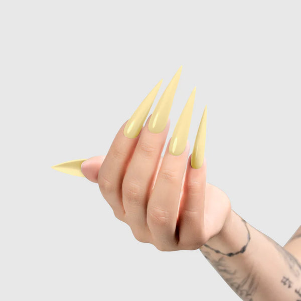 CHAUN LEGEND Gel Polish - LG5131 Focus On Me