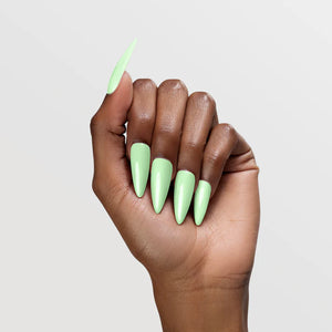 CHAUN LEGEND Gel Polish - LG5134 Spearmint Secrets