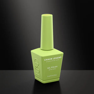 CHAUN LEGEND Gel Polish - LG5135 In The Limelight