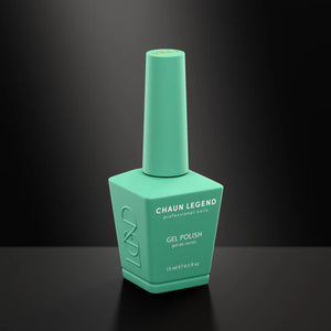CHAUN LEGEND Gel Polish - LG5137 Teal Me Softly