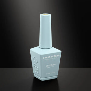 CHAUN LEGEND Gel Polish - LG5141 Frost Me Gently