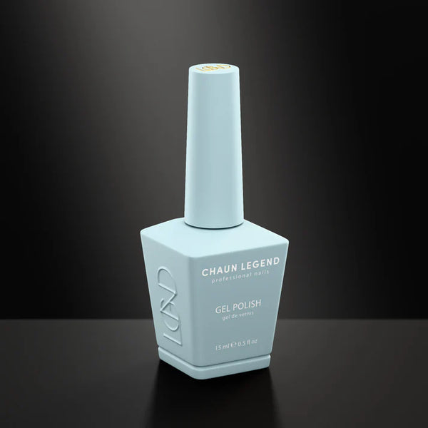 CHAUN LEGEND Gel Polish - LG5141 Frost Me Gently