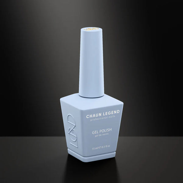 CHAUN LEGEND Gel Polish - LG5144 Chill Factor