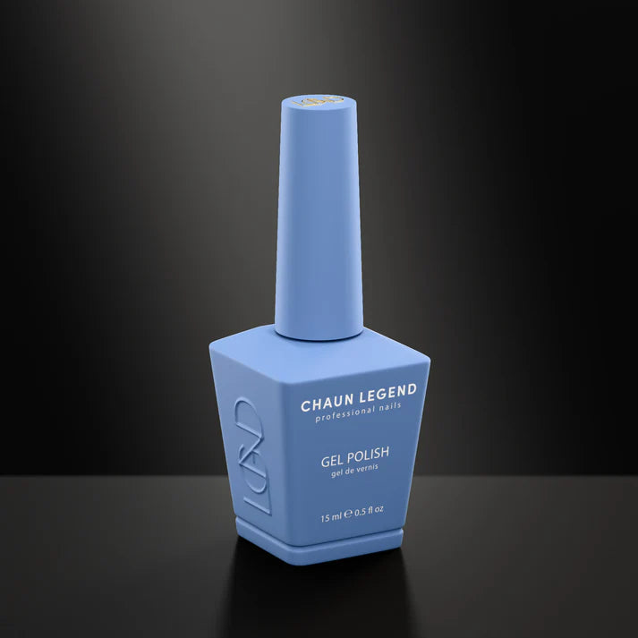 CHAUN LEGEND Gel Polish - LG5146 Dirty Denim
