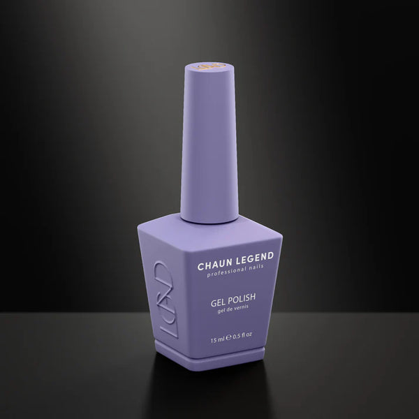 CHAUN LEGEND Gel Polish - LG5149 Lilac It Like That