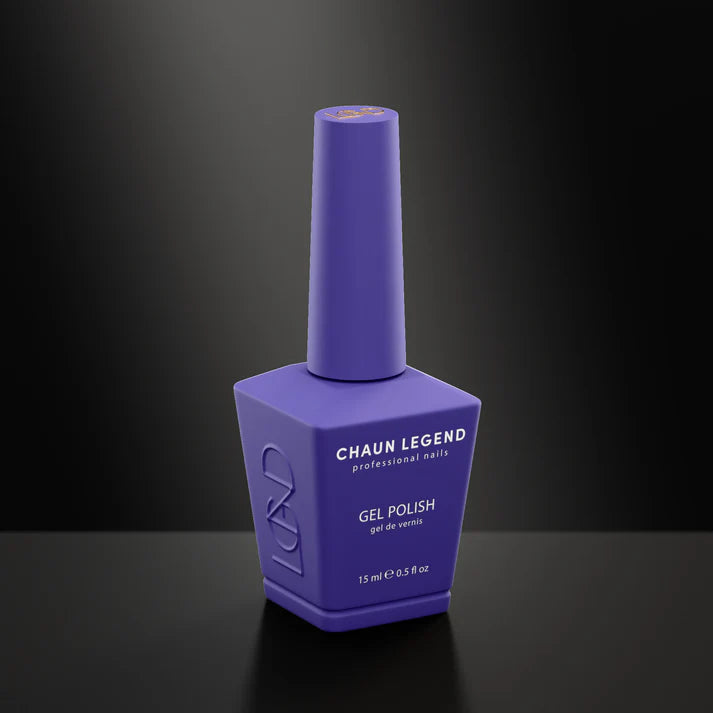 CHAUN LEGEND Gel Polish - LG5150 Just Beet It