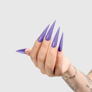 CHAUN LEGEND Gel Polish - LG5150 Just Beet It