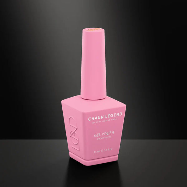 CHAUN LEGEND Gel Polish - LG5154 Piggyback