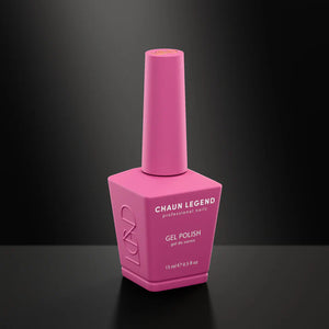 CHAUN LEGEND Gel Polish - LG5156 Fuschia With Benefits