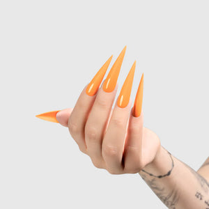 CHAUN LEGEND Gel Polish - LG5163 Angkor What