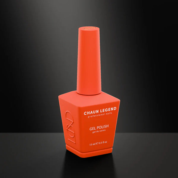 CHAUN LEGEND Gel Polish - LG5164 No Pulp Please