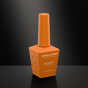 CHAUN LEGEND Gel Polish - LG5165 Turmeric Shots