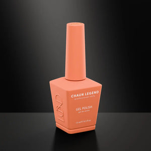 CHAUN LEGEND Gel Polish - LG5167 Be My Ex