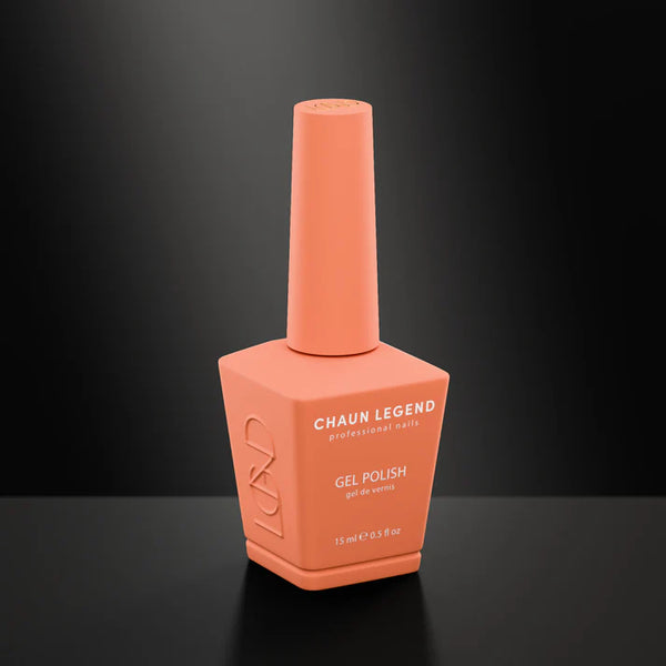 CHAUN LEGEND Gel Polish - LG5167 Be My Ex