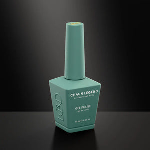 CHAUN LEGEND Gel Polish - LG5171 What's The Teal