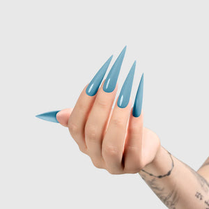 CHAUN LEGEND Gel Polish - LG5177 Rocky And Roll