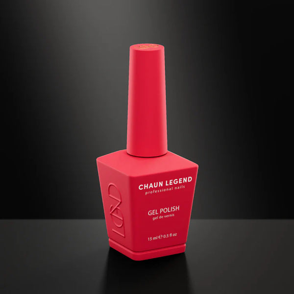 CHAUN LEGEND Gel Polish - LG5183 Hot And Bothered