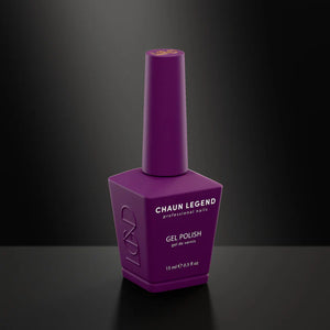 CHAUN LEGEND Gel Polish - LG5187 Poison Plum