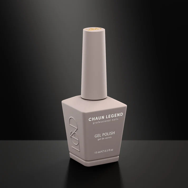 CHAUN LEGEND Gel Polish - LG5191 Soft Exposure