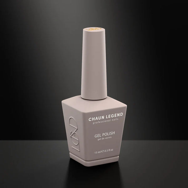 CHAUN LEGEND Gel Polish - LG5191 Soft Exposure