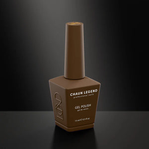 CHAUN LEGEND Gel Polish - LG5195 French Press