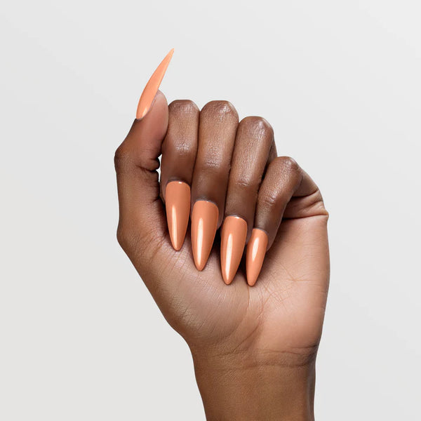 CHAUN LEGEND Gel Polish - LG5196 Broke But Boujee