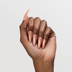 CHAUN LEGEND Gel Polish - LG5203 Meltdown