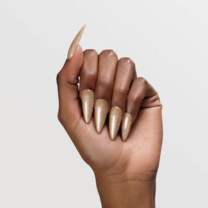 CHAUN LEGEND Gel Polish - LG5210 Hot Summer Night