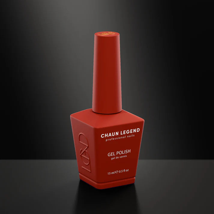 CHAUN LEGEND Gel Polish - LG5212 Hot And Juicy