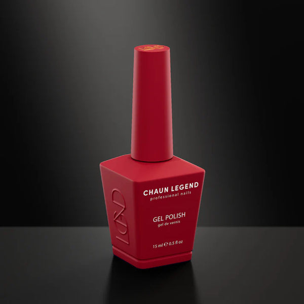 CHAUN LEGEND Gel Polish - LG5215 In Tina We Lust