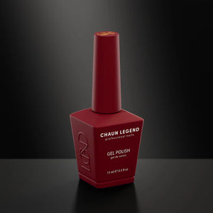 CHAUN LEGEND Gel Polish - LG5216 Red Hot Affair