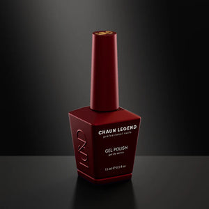 CHAUN LEGEND Gel Polish - LG5220 Cherry Spice