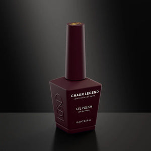 CHAUN LEGEND Gel Polish - LG5222 Heart Beet