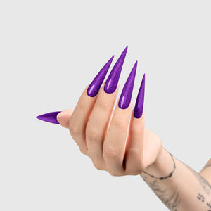 CHAUN LEGEND Gel Polish - LG5224 You-phoric