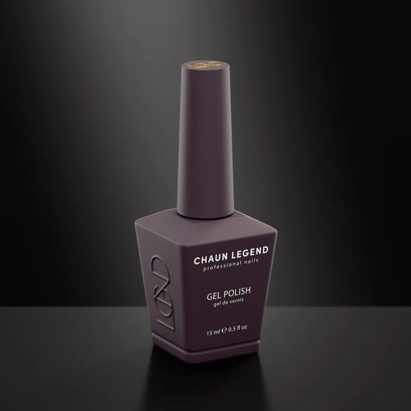 CHAUN LEGEND Gel Polish - LG5226 The Mauve-ment