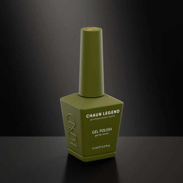 CHAUN LEGEND Gel Polish - LG5231 Peas And Love