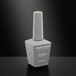 CHAUN LEGEND Gel Polish - LG5238 Back That Ash Up
