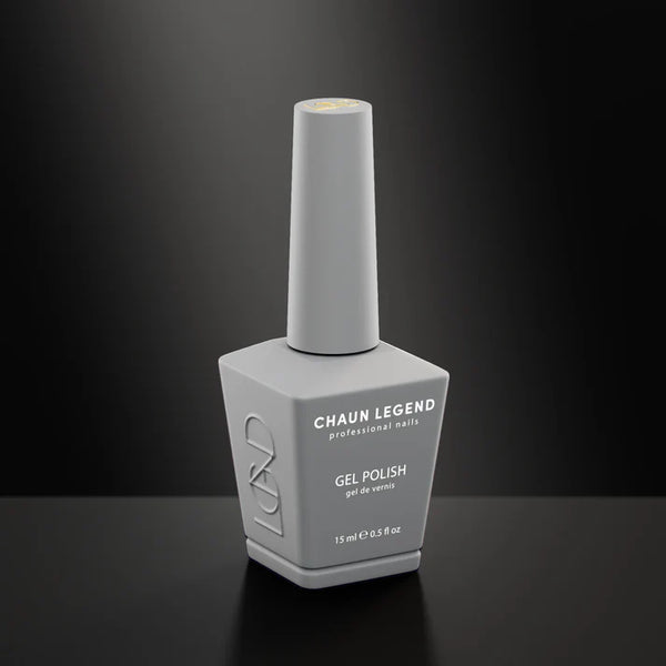 CHAUN LEGEND Gel Polish - LG5238 Back That Ash Up