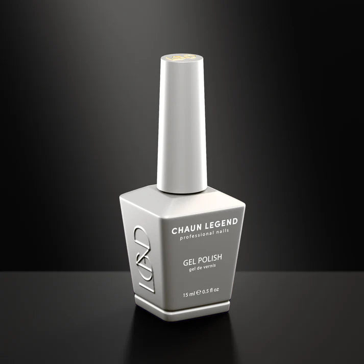 CHAUN LEGEND Gel Polish - LG5239 Gleam And Scream