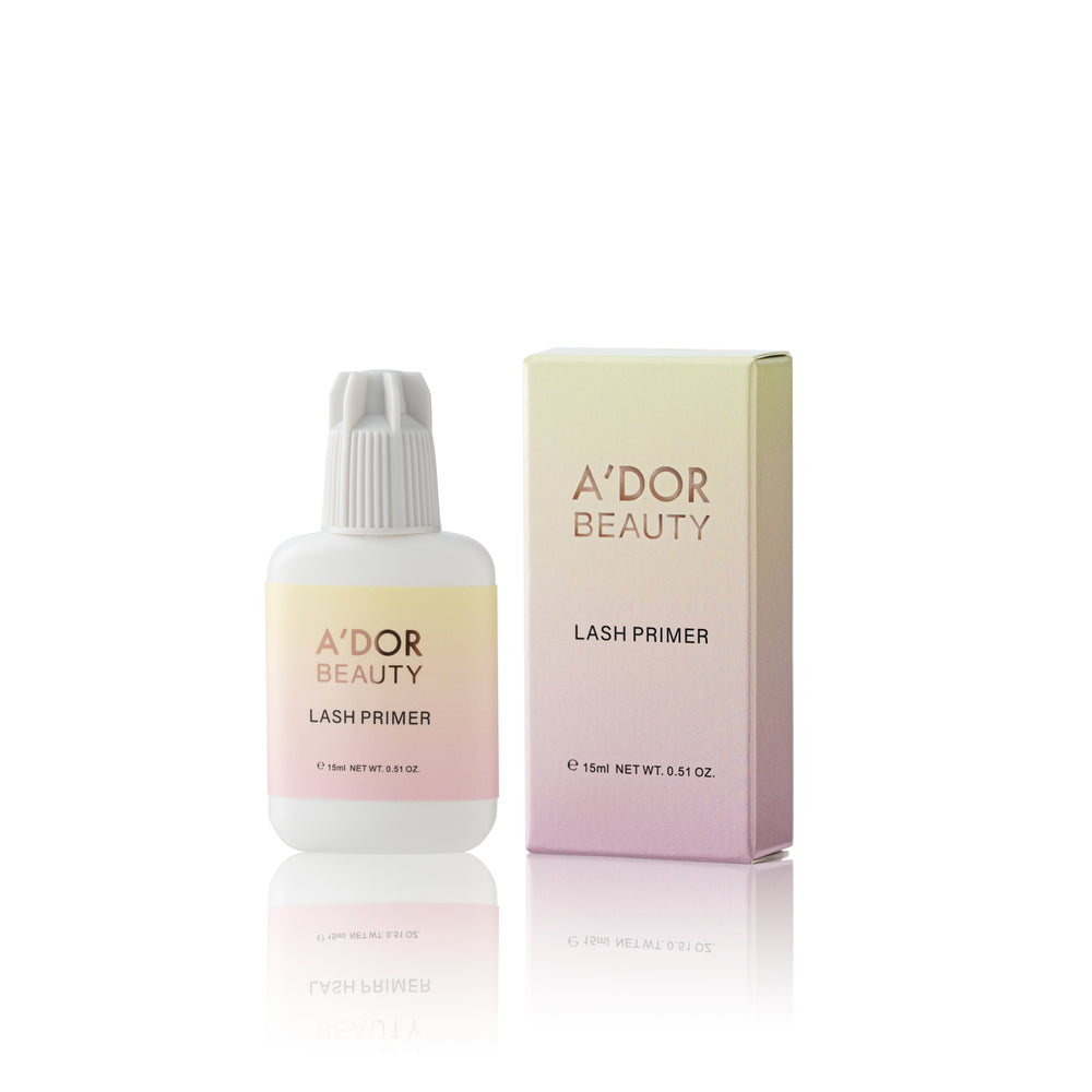 A’dor Beauty Lash Primer by Beauty sold by DTK Nail Supply