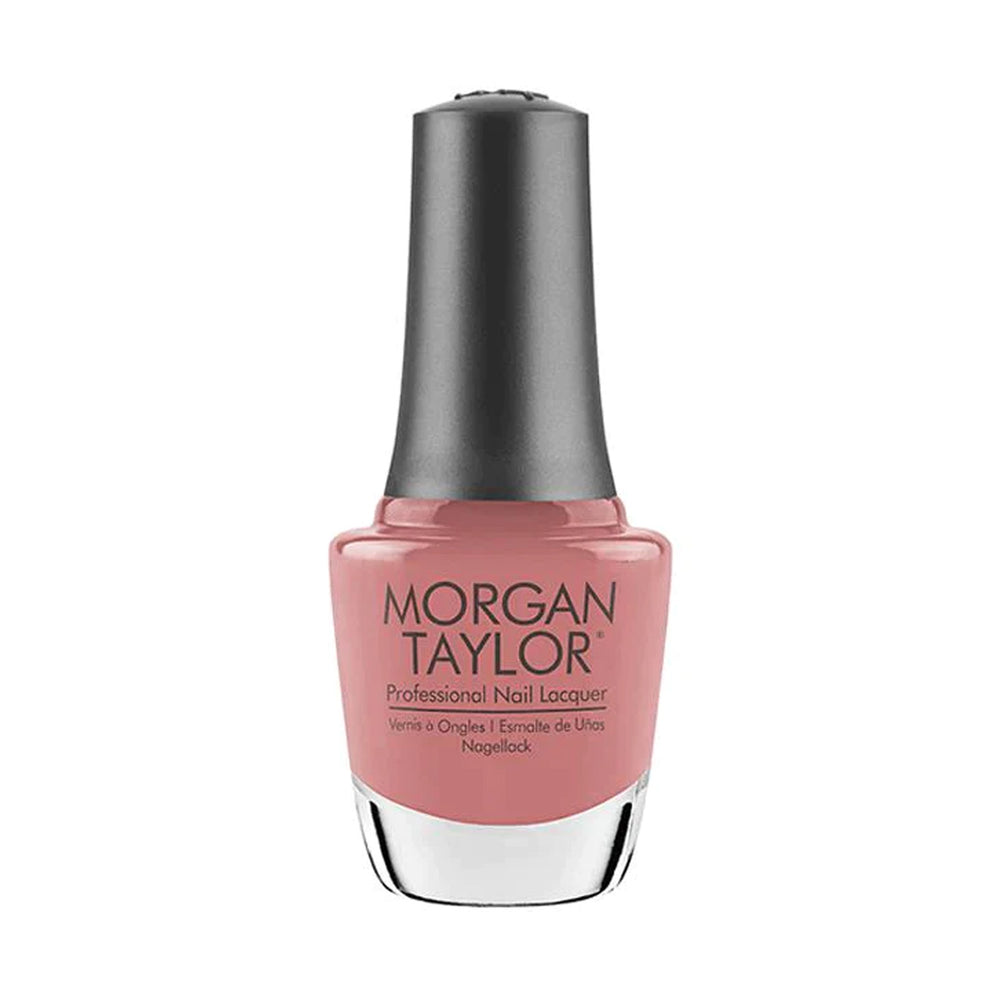 Morgan Taylor 485 - Radiant Renewal - Nail Lacquer 0.5oz - 3110485 by Gelish sold by DTK Nail Supply