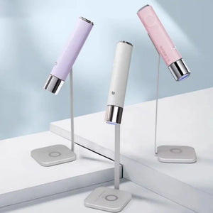 O Nail UV LED Lamp - Pink