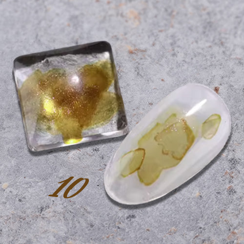 ADOR Metallic Marble Ink - 10