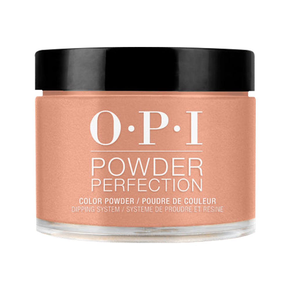 OPI Dipping Powder Nail - M03 My Italian Is A Little Rusty