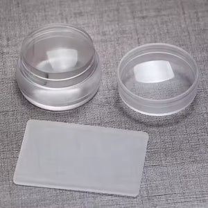 French Silicone Seal