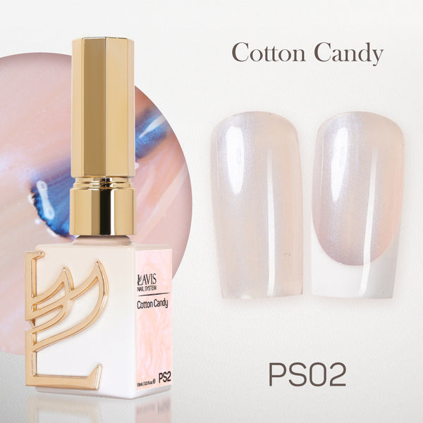 #PS2
Lavis PS2 Cotton Bunny