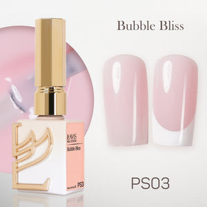#PS3
Lavis Gel Polish - PS3 Bubble Blis - 0.5oz