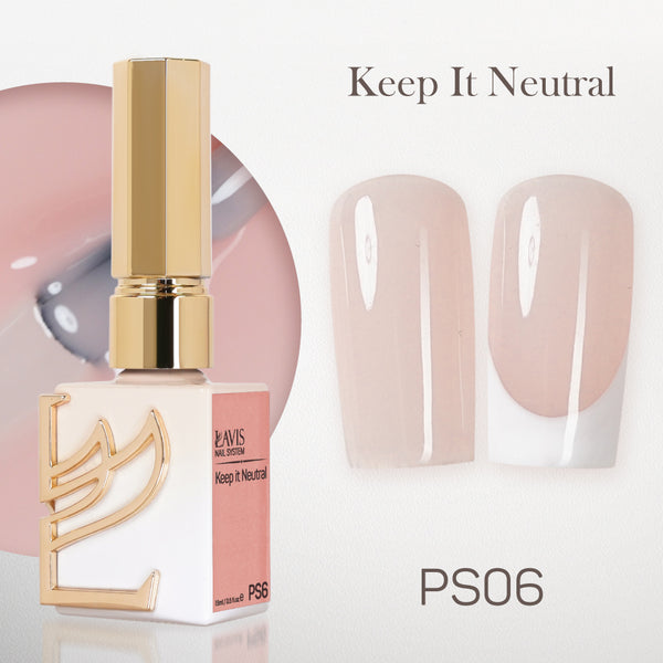 #PS6
Lavis PS6 Keep it Neutral